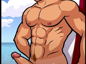 雄风系列：服务生 asian gay teen boys sex videos