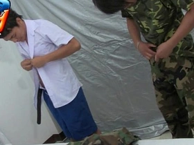 军爷需要口交 asian big ass gay sex videos