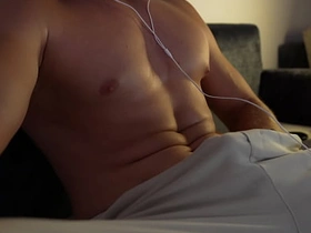 夜间放松按摩肉棒最终爆射 asian full gay sex videos