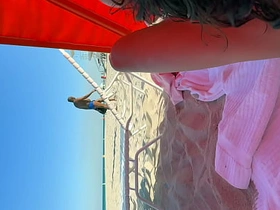 公共海滩与小鲜肉 asian gay sex china videos