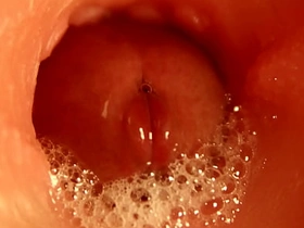 大爆射入洞!最爽内射肛交!ASMR asian china gay boys sex videos