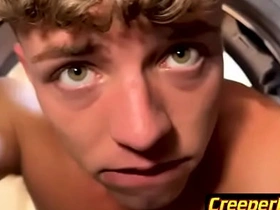 操爹，这些家务永远做不完 - DadCreeper gay men asian sex videos