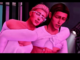 发情伪娘在夜店厕所被射满嘴 SIMS 同性色情 old gay sex videos asian