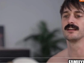 继子撞见继父搞男同直播 asian gay sex china videos