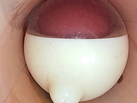 深穴摄像头记录避孕套内巨量精液喷射 asian gay village sex videos