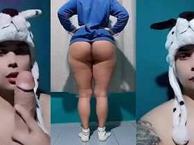 大屁股伪娘吞吐肥屌 asian gay caught sex videos