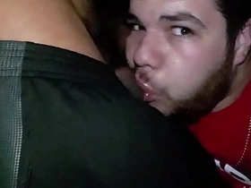 深夜公园给混混口交接精 / 让游戏宅丢下手柄操到我颜射 完整双飞 asian male sex videos gay