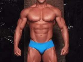 肌肉猛男的馈赠！AI生成 only asian mature daddy gay sex videos