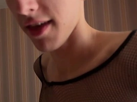 夜店后清晨像脏婊子一样被两根鸡巴捅紧屁眼 asian gay cock sex videos