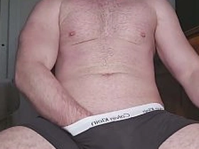 肌肉老爹PhantomGentX健身出汗 teasing快要爆裂的巨根 xxx gay sex asian videos