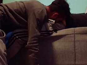 专宠多毛猛男 口活爽翻天 jenny asian gay sex videos