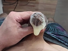 把避孕套灌满精液 asian gay 18 sex videos