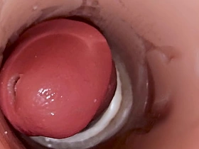 深入阴道的镜头捕捉到大量精液喷射 gay sex videos hd asian