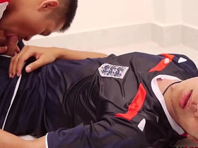 亚洲猛男被小便同性口交后无套 most recent asian gay sex videos