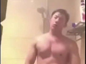亚洲型男直播 asian gay sex cum videos