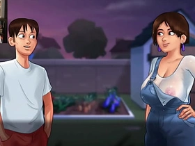 这是直男终极幻想？夏日传奇第4集 asian father and son gay sex videos