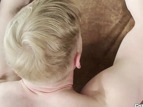 ChristianWilde: Jesse Stone与ChristianWilde重逢时激情迸发 asian gay sex x videos 2