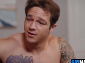 和大鸡巴哥们儿搞基 asian gay solo sex videos