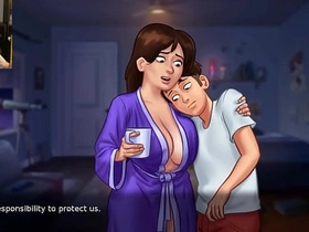 帮她做家务愿意吗？夏日传说第8集 sex videos asian gay new