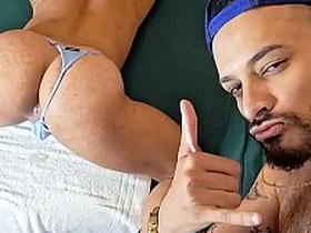 我的职业就是灌满穿内裤的骚屁眼让受们爽翻天 gay sex videos asian public