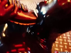 YOSHIKAWASAKIXXX - 亚洲吉川刚硬支配 asian public toilet gay sex videos