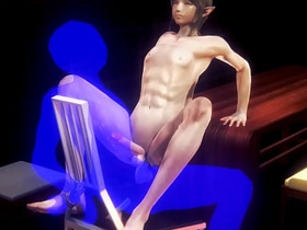 塞尔达传说耽美 - 林克激烈性爱 - 伪娘变装日本亚洲漫画动漫电影游戏色情同性 south asian gay boys sex videos