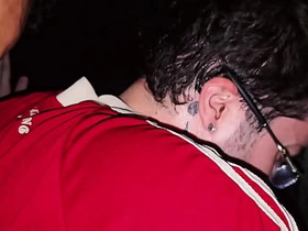 猛肏书呆子的屁眼，内射灌满荣耀洞。 asian muscular gay sex videos