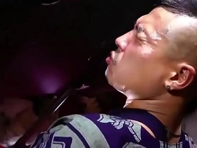 亚裔多人颜射 mature asian gay sex videos