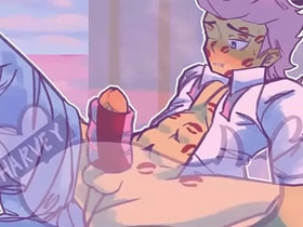 [黄油] 捞钱大师——Harvey Harvington vita asian gay sex videos