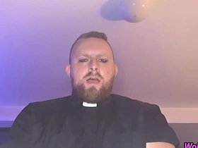 牧师老爹狠狠操你 - bottom视角 asian gay sex videos thisvid.com