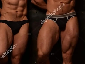 两个基佬的湿吻！AI生成 asian gay sex videos on xvideos.com